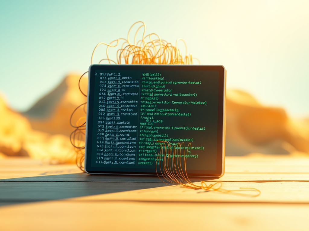 When Generators Beat Lists: A Memory Showdown in Python