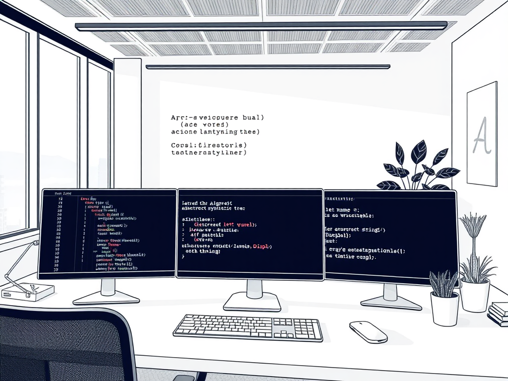I Built a Programming Language in a Weekend. Here’s What I Learned.